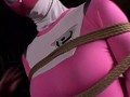 HEROINE緊縛 長谷川留美子