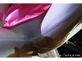 ヒロインうんこおもらし マグナマン編 飯田せいこ