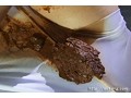 ヒロインうんこおもらし マグナマン編 飯田せいこ