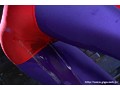 ヒロイン討伐排泄 ジャスティスウーマン 浅井千尋