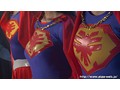 ヒロインうんこおもらし SUPER▼WOMAN編 高橋このみ