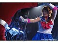 ヒロイン洗脳 Vol.10 セーラープリズム