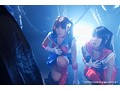 ヒロイン洗脳 Vol.10 セーラープリズム