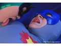 ヒロイン洗脳 Vol.12 レディーパトリオット＆テンペスト編