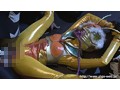 黒いえいぎょうまん みおり舞