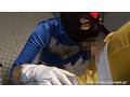 もしも女戦闘員が正義のヒロインに変身したら