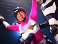 電撃戦隊パーフェクトレンジャー 蘇ったサタンクロス 2009