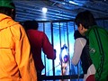 電撃戦隊パーフェクトレンジャー 蘇ったサタンクロス 2009