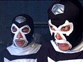 電撃戦隊パーフェクトレンジャー 蘇ったサタンクロス 2009