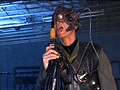 電撃戦隊パーフェクトレンジャー 蘇ったサタンクロス 2009