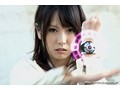超装戦隊マーシャルフォース 有村千佳