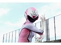 超装戦隊マーシャルフォース 有村千佳