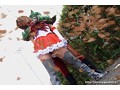 美少女戦士セーラープリズム 3 セーラー戦士石化凌辱