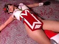 スーパーヒロイン激突！ EPISODE.01