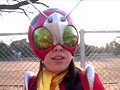 スーパーヒロイン危機一髪！！ EPISODE.01