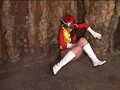 スーパーヒロイン危機一髪！！ EPISODE.01
