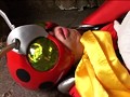 スーパーヒロイン危機一髪！！ EPISODE.01