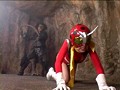 スーパーヒロイン危機一髪！！ EPISODE.01