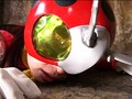 スーパーヒロイン危機一髪！！ EPISODE.01