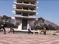 スーパーヒロイン危機一髪！！ EPISODE.01