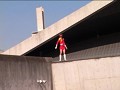スーパーヒロイン危機一髪！！ EPISODE.01