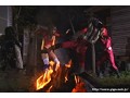 スーパーヒロイン危機一髪！！ Vol.44 スパンデクサー サンエンジェル編 芹沢かのん