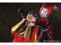 スーパーヒロイン危機一髪！！ Vol.44 スパンデクサー サンエンジェル編 芹沢かのん