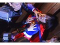 スーパーヒロイン危機一髪！！ Vol.45 SUPERLADY Alisa