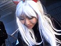 スーパーヒロイン絶体絶命！！ Vol.25 護星戦隊チャージマーメイド
