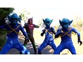 スーパーヒロイン絶体絶命！！ Vol.34 チャージマーメイド三部作 最終章