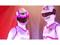 スーパーヒロイン絶体絶命！！ Vol.34 チャージマーメイド三部作 最終章