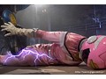 スーパーヒロイン絶体絶命！！Vol.43 クレストピンク編