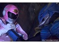 スーパーヒロイン絶体絶命！！Vol.43 クレストピンク編