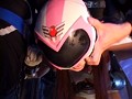 愛戦士マーメード・ヒューイ 小友里まこ