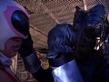 愛戦士マーメード・ヒューイ 小友里まこ