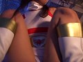 愛戦士マーメード・ヒューイ 小友里まこ