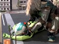ミラーレディー 桜沢まひる