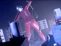 巨大ヒロイン ソフィール 佐伯奈々