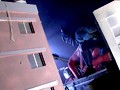 巨大ヒロイン ソフィール 佐伯奈々