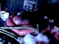 巨大ヒロイン ソフィール 佐伯奈々