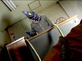 巨大ヒロイン ソフィール 佐伯奈々