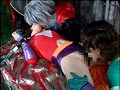 バトルプリンセス スパンデクサー Act.01