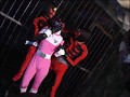 電撃戦隊パーフェクトレンジャー ACT.01 うさみ恭香