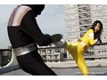 ヒロイン凌辱 Vol.44 訓練という名の凌辱 舞野まや