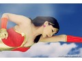 ヒロイン凌辱 Vol.49 鉄腕美女ダイナウーマン 遥めぐみ ヒロイン凌辱 Vol.49 鉄腕美女ダイナウーマン 遥めぐみ