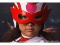 新・元祖スーパーヒロイン 12 フレイムガール編 本真ゆり