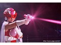 新・元祖スーパーヒロイン 12 フレイムガール編 本真ゆり