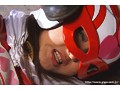 新・元祖スーパーヒロイン 12 フレイムガール編 本真ゆり
