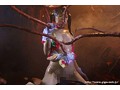 ヒロイン触手凌辱 Vol.10 プリティーウィッチ・サヨ編 仲本紗代
