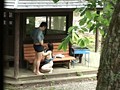 熟年専門 投稿フリーク 熟年カップルの羞恥露出プレイ